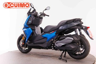 BMW C 400 X