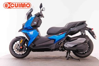 BMW C 400 X