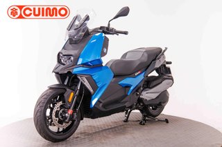 BMW C 400 X
