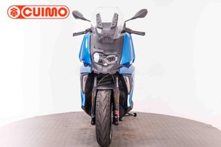 BMW C 400 X