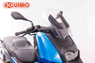 BMW C 400 X