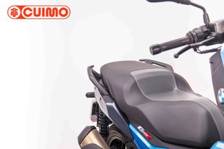 BMW C 400 X