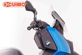 BMW C 400 X