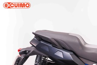 BMW C 400 X