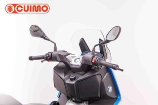 BMW C 400 X