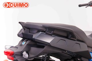 BMW C 400 X