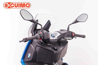 BMW C 400 X