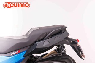 BMW C 400 X