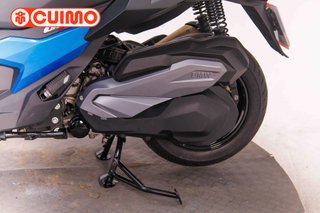 BMW C 400 X