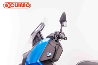 BMW C 400 X