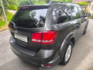 FIAT Freemont 2.0 JTD 140CV 7 Plazas 2016