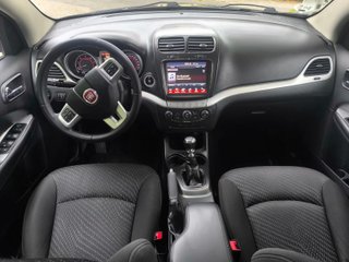 FIAT Freemont 2.0 JTD 140CV 7 Plazas 2016