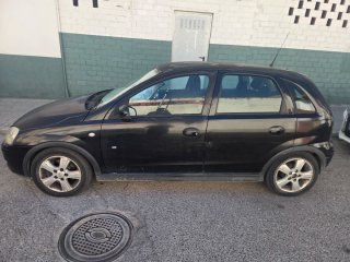 Opel Corsa 2004