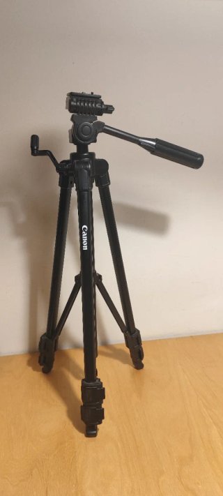 Trípode Canon Profesional