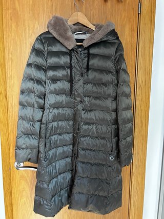 Chaqueta Fuchs Schmitt color vison
