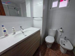 Piso en alquiler en Parque Figueroa en Córdoba