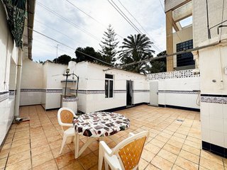 Casa adosada en venta en San Pedro del Pinatar en San Pedro del Pinatar