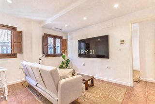 Piso en alquiler en San Matías - Realejo en Granada