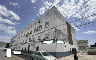 Piso en venta en Barbate ciudad en Barbate