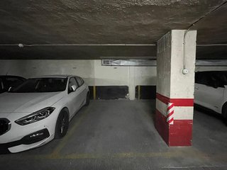 Garaje en venta en Arapiles en Madrid