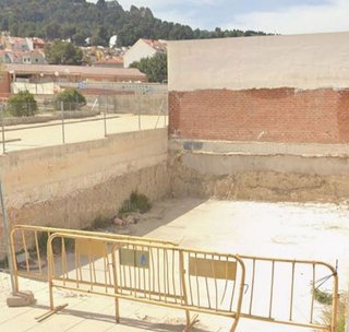 Terreno en venta en Valdeastillas - Fuentezuelas en Jaén