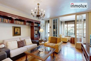 Piso en venta en Ensanche - Diputación en Alicante