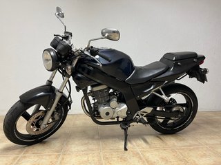 Daelim Roadwin 125