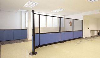 Oficina en alquiler en Sarrià en Barcelona
