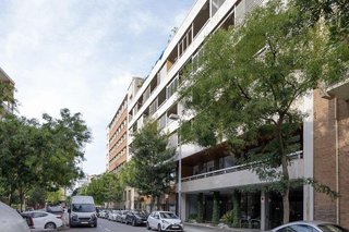 Oficina en alquiler en Sarrià en Barcelona
