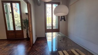 Oficina en alquiler en L'Antiga Esquerra de l'Eixample en Barcelona