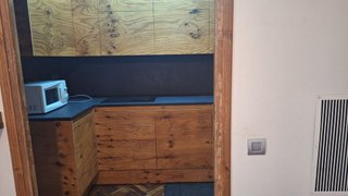 Oficina en alquiler en L'Antiga Esquerra de l'Eixample en Barcelona