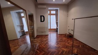 Oficina en alquiler en L'Antiga Esquerra de l'Eixample en Barcelona