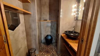 Oficina en alquiler en L'Antiga Esquerra de l'Eixample en Barcelona