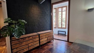Oficina en alquiler en L'Antiga Esquerra de l'Eixample en Barcelona