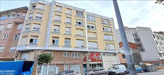 Piso en venta en Alisal - Cazoña - San Román en Santander