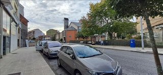 Piso en venta en Alisal - Cazoña - San Román en Santander