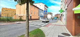 Piso en venta en Alisal - Cazoña - San Román en Santander