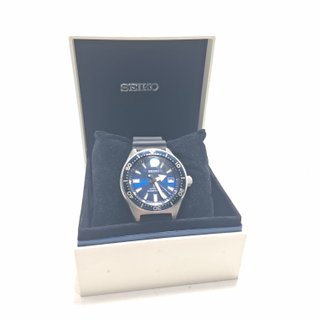 Reloj Hombre Seiko 6R15-03W0 Air Diver's 20 249084