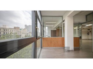 Oficina en alquiler en L'Antiga Esquerra de l'Eixample en Barcelona