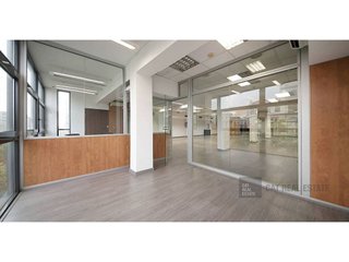 Oficina en alquiler en L'Antiga Esquerra de l'Eixample en Barcelona