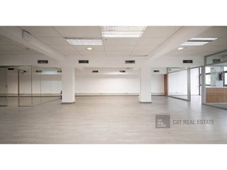 Oficina en alquiler en L'Antiga Esquerra de l'Eixample en Barcelona