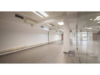 Oficina en alquiler en L'Antiga Esquerra de l'Eixample en Barcelona