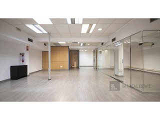 Oficina en alquiler en L'Antiga Esquerra de l'Eixample en Barcelona