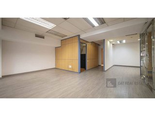 Oficina en alquiler en L'Antiga Esquerra de l'Eixample en Barcelona