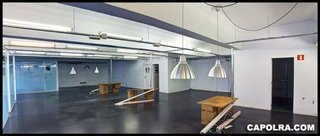 Oficina en alquiler en Sant Gervasi - Galvany en Barcelona