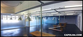 Oficina en alquiler en Sant Gervasi - Galvany en Barcelona