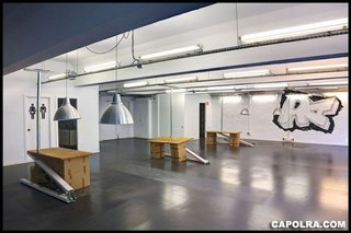 Oficina en alquiler en Sant Gervasi - Galvany en Barcelona