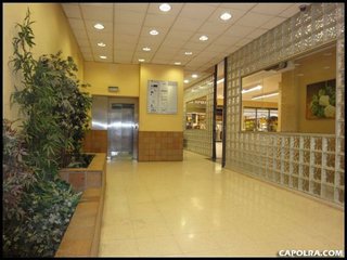 Oficina en alquiler en Sant Gervasi - Galvany en Barcelona