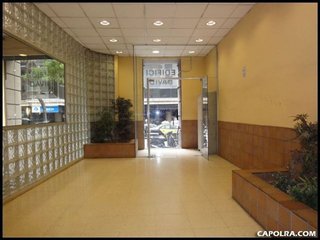 Oficina en alquiler en Sant Gervasi - Galvany en Barcelona