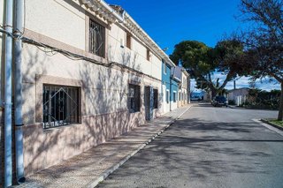Casa rural en venta en Pinós